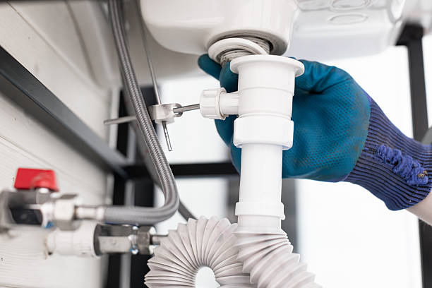 Reliable Drain Cleaning contractor in Misenheimer, NC by Masters Plumbing Service